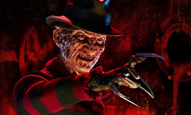 Freddy