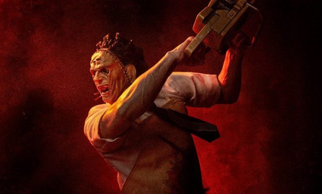 Leatherface