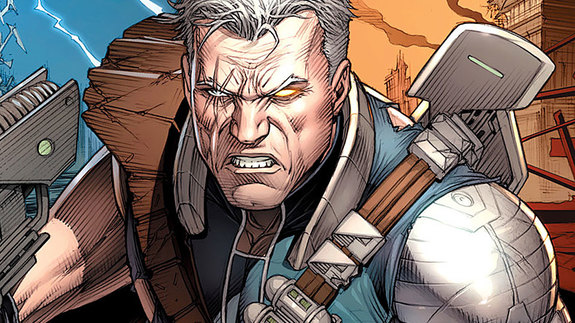 cable