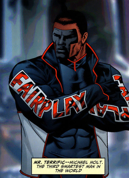 Terrific Unsung Presents Best In Black Comics Photos